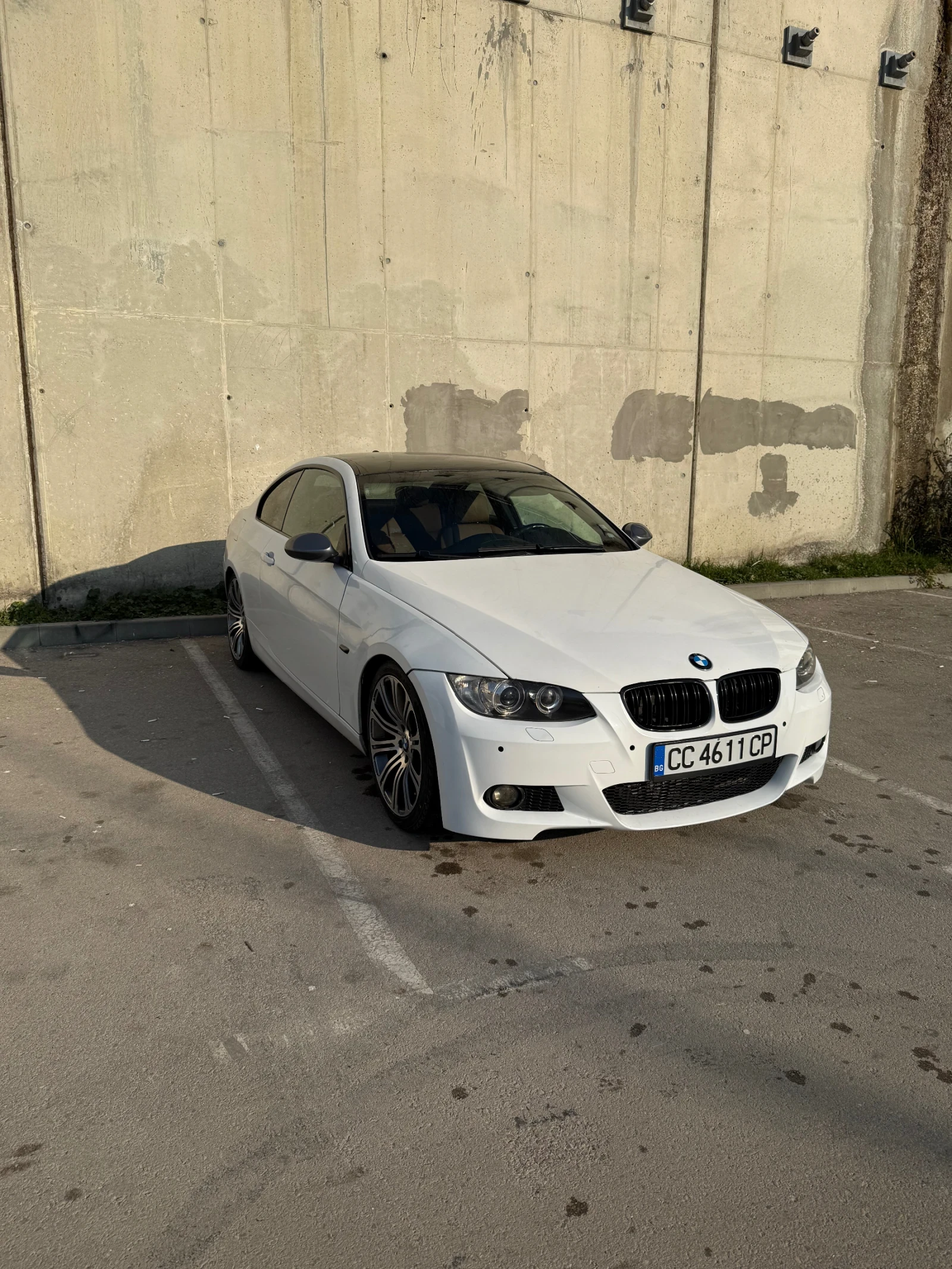 BMW 330  - изображение 2