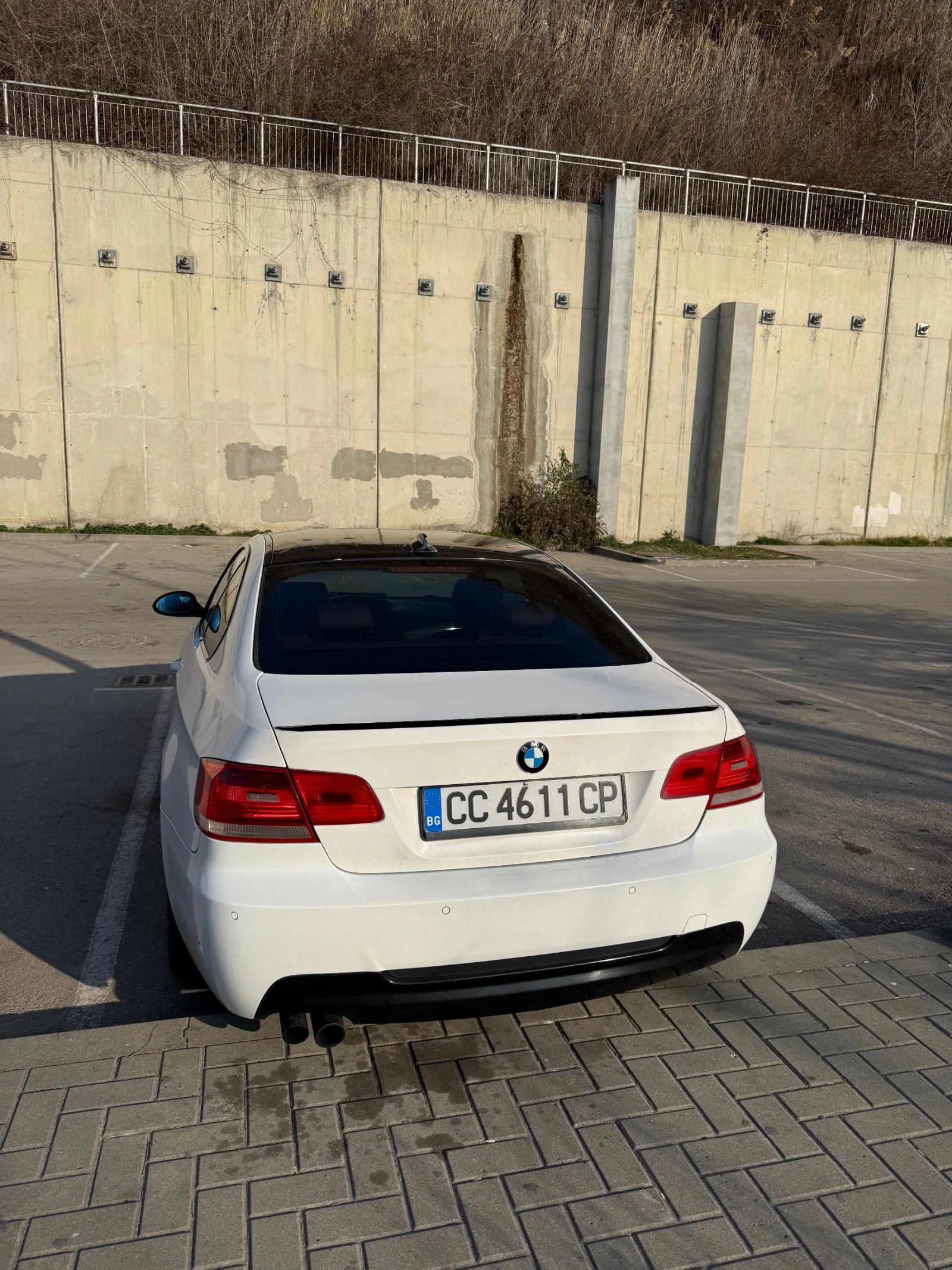 BMW 330  - изображение 4