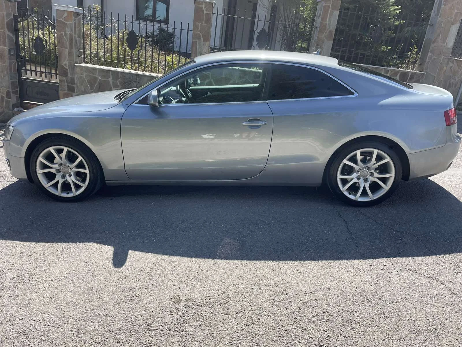 Audi A5 2.0 TDI 170hp 6ск - изображение 2