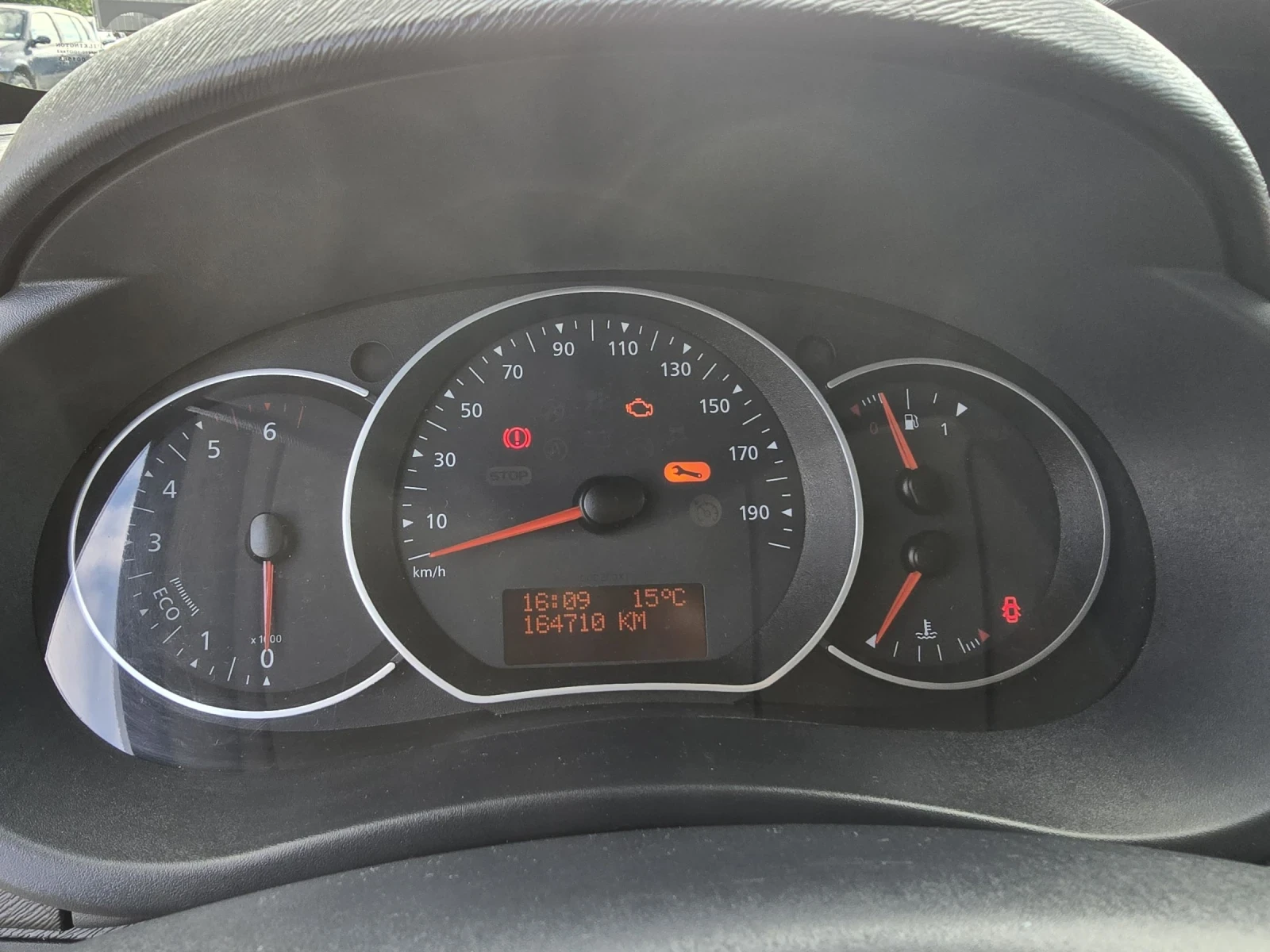 Renault Kangoo | Mobile.bg   13