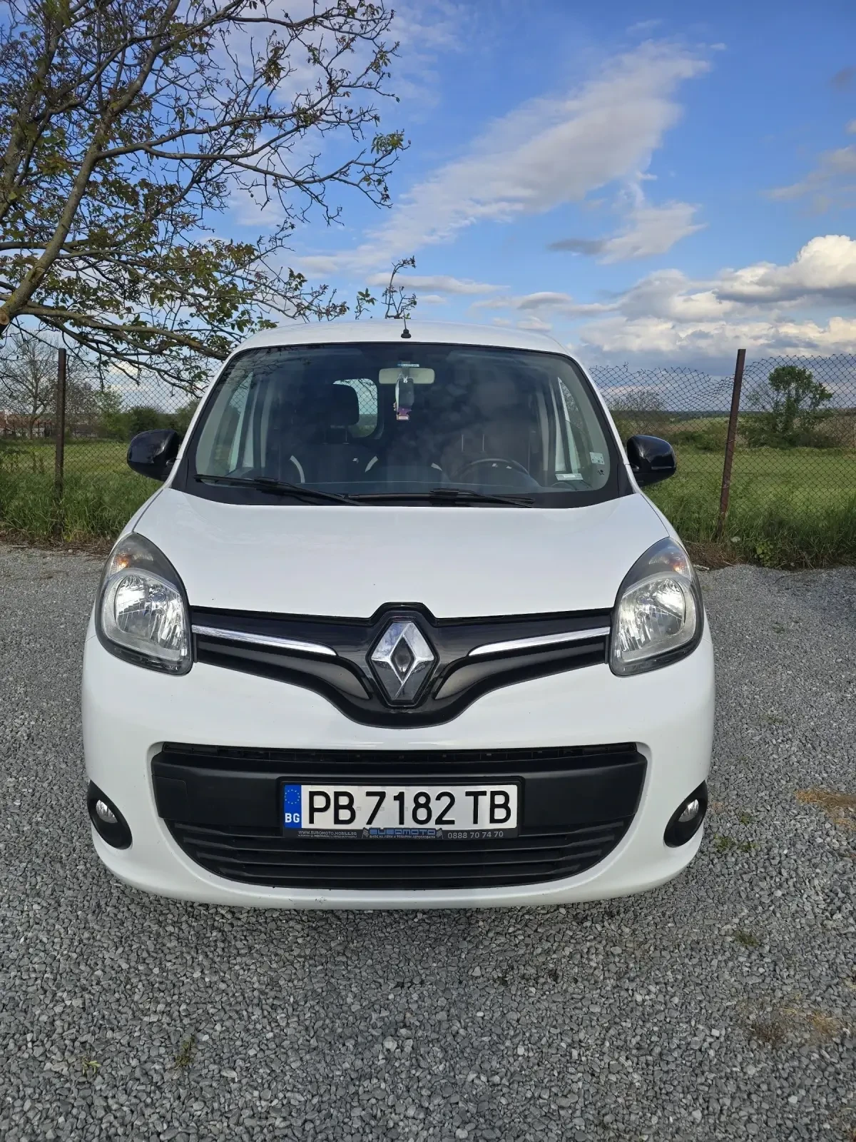 Renault Kangoo | Mobile.bg   1