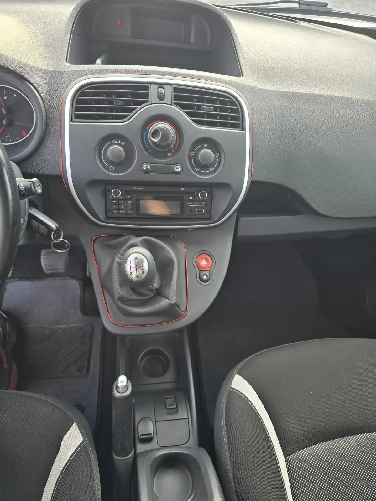 Renault Kangoo | Mobile.bg   12