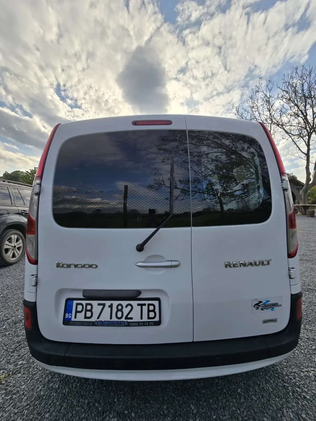 Renault Kangoo  - изображение 3