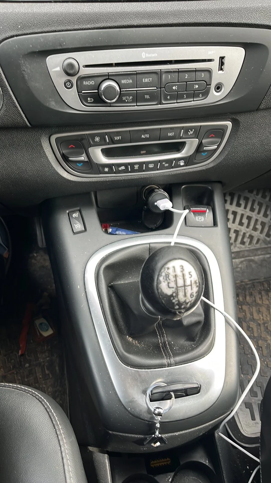 Renault Grand scenic  - изображение 2