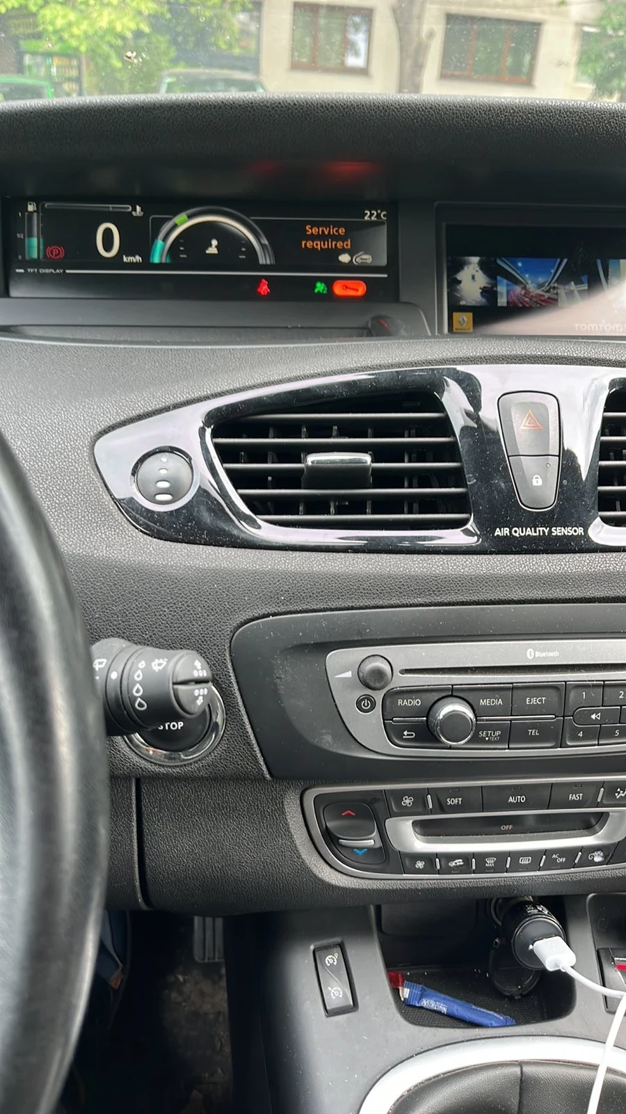Renault Grand scenic  - изображение 4
