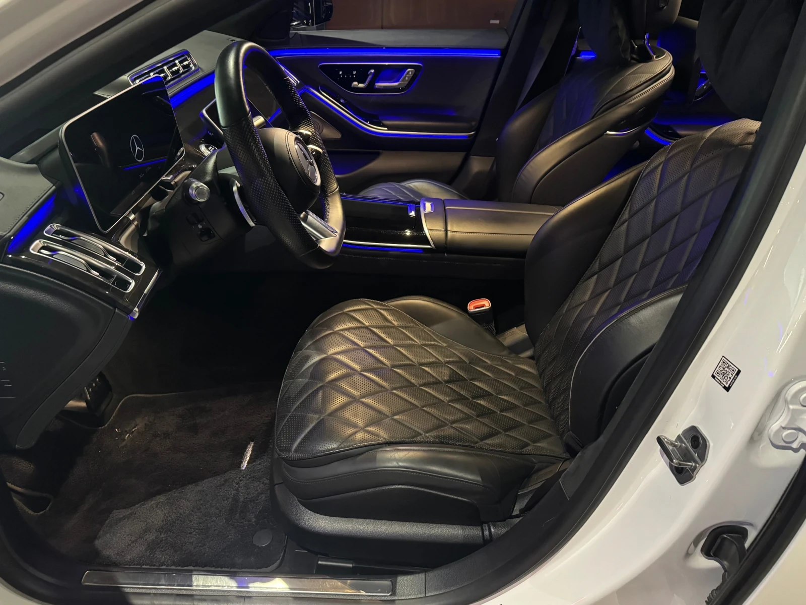Mercedes-Benz S 580 L 4M AMG  - изображение 5