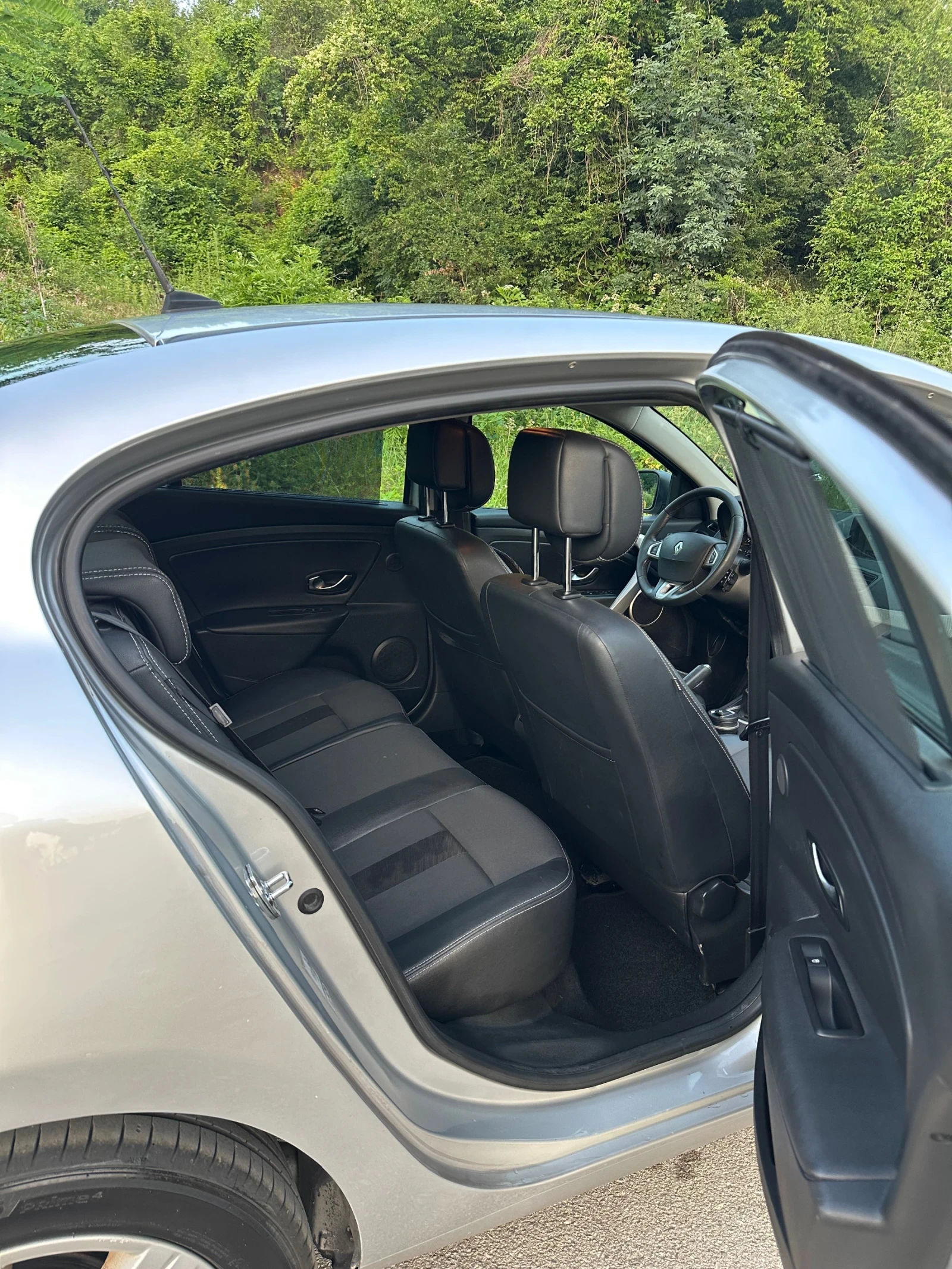 Renault Fluence 1.5 DCI - изображение 8