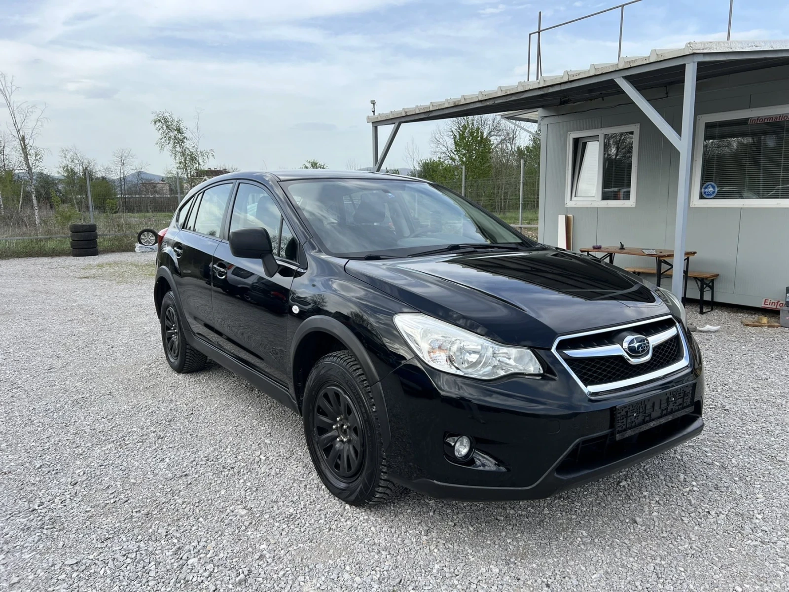 Subaru XV 2.0i Автоматик - изображение 2