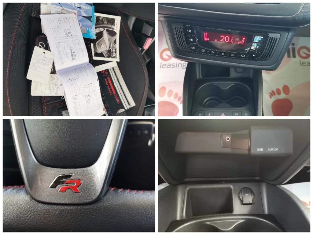 Seat Ibiza 2.0 TDI FR - изображение 4