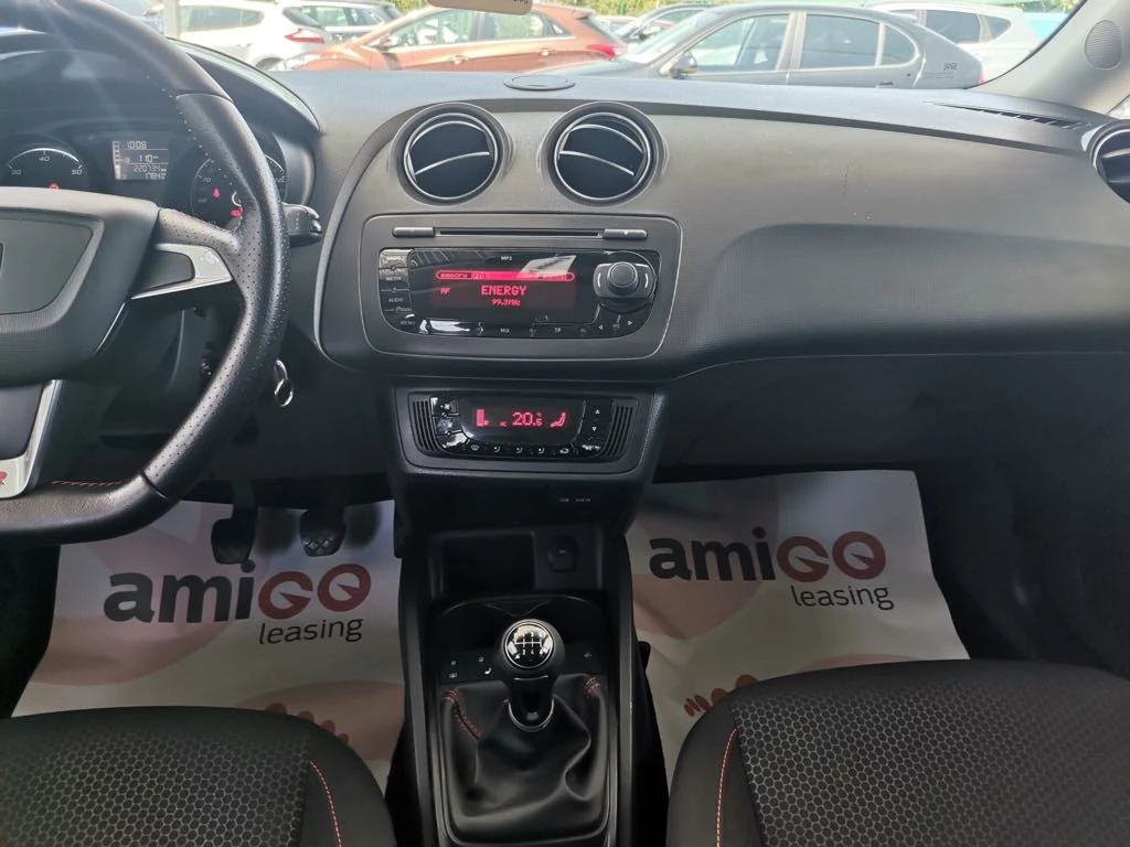 Seat Ibiza 2.0 TDI FR - изображение 9