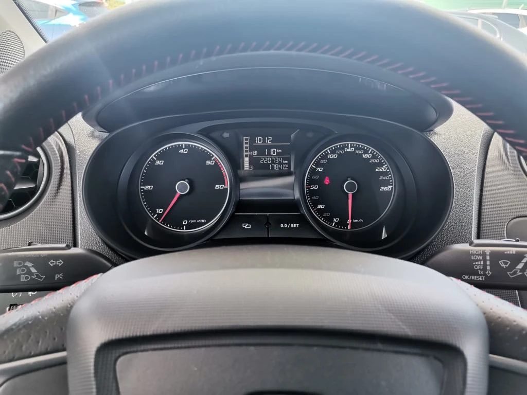 Seat Ibiza 2.0 TDI FR - изображение 8
