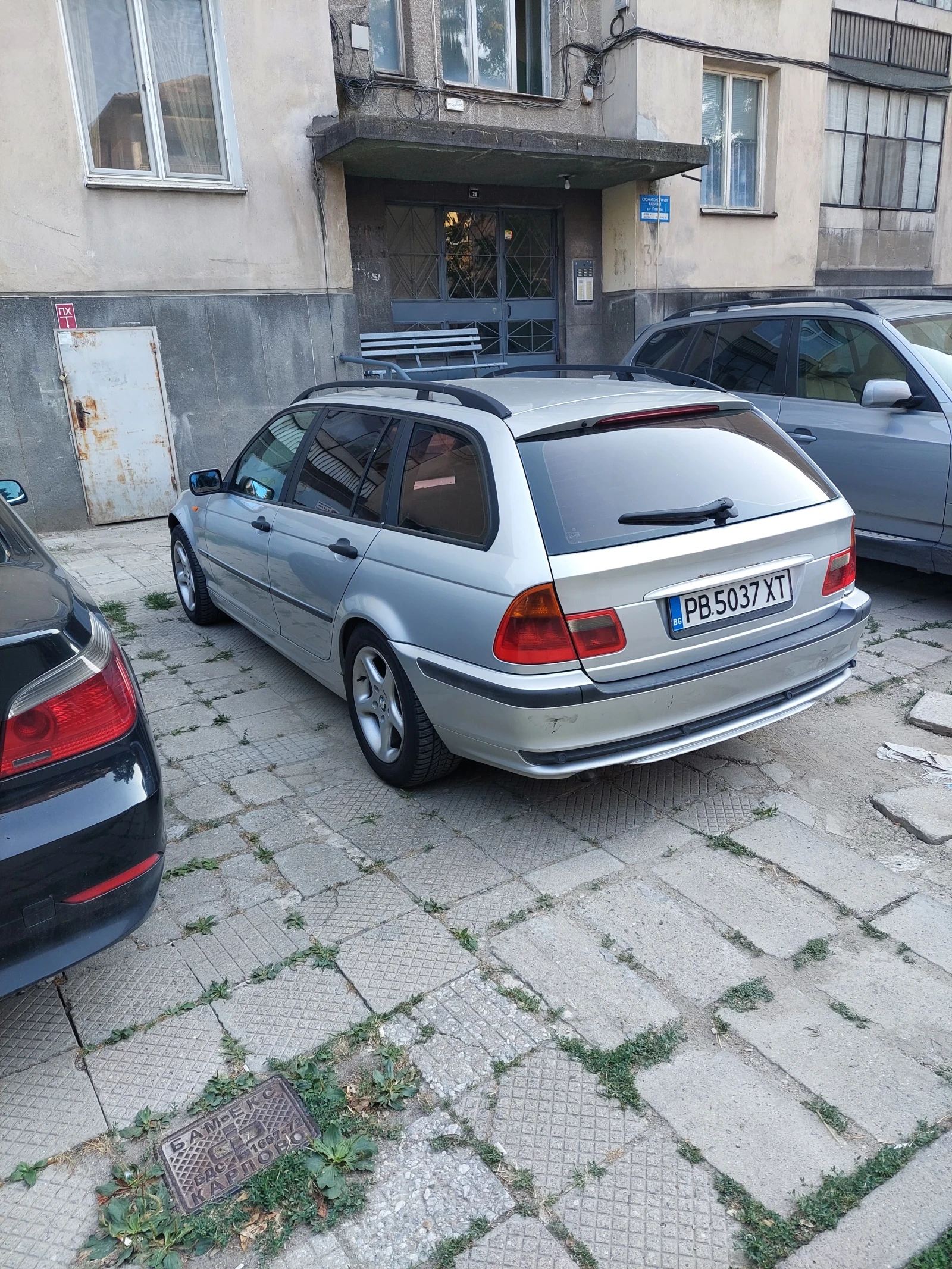 BMW 320  - изображение 3