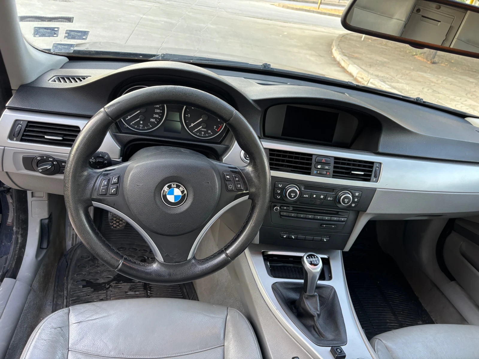 BMW 318  - изображение 6