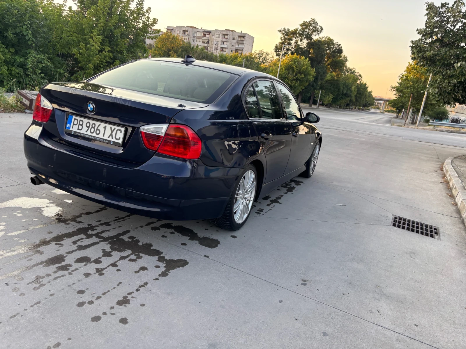 BMW 318  - изображение 2