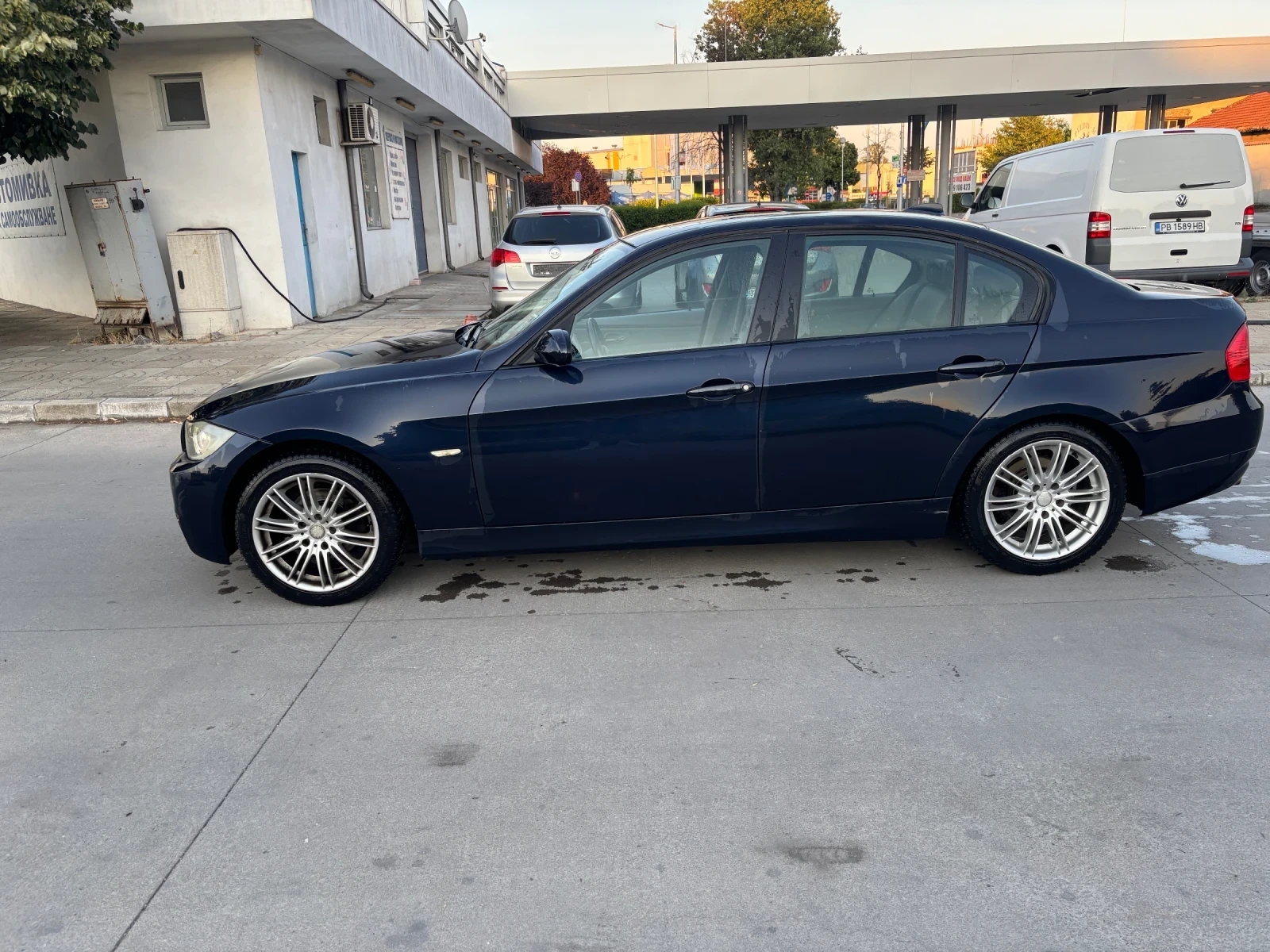 BMW 318  - изображение 4