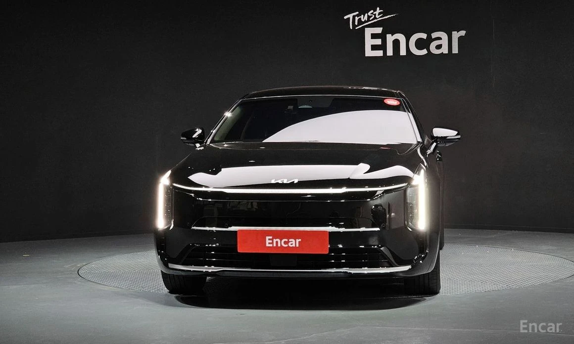 Kia K8 3.5 LPG (2025 ) * -   *  | Mobile.bg   1