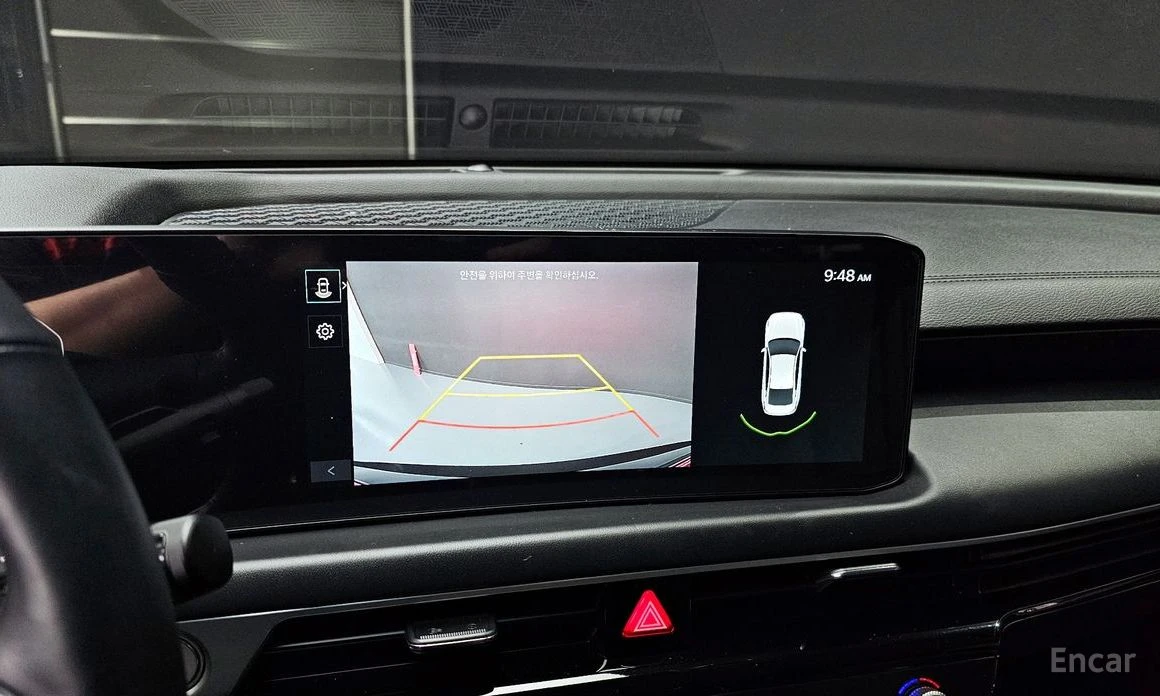 Kia K8 3.5 LPG (2025 ) * -   *  | Mobile.bg   15