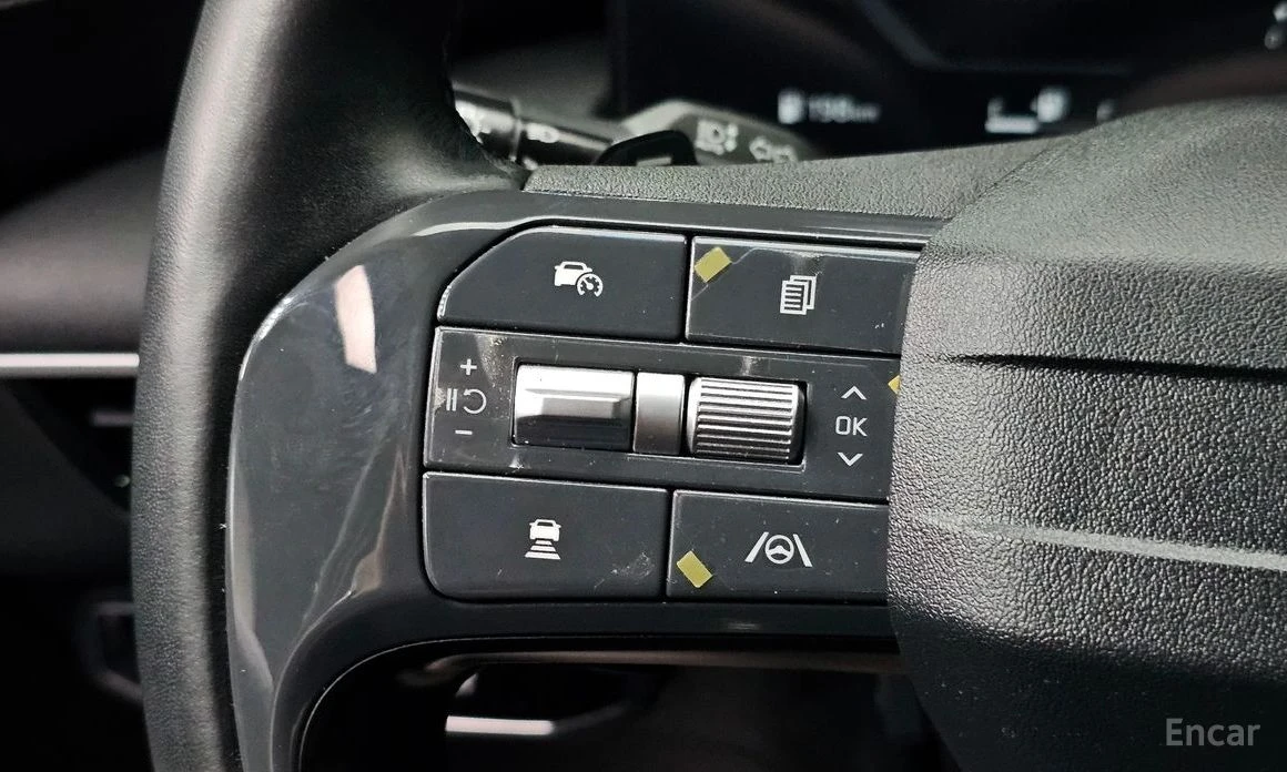 Kia K8 3.5 LPG (2025 ) * -   *  | Mobile.bg   12