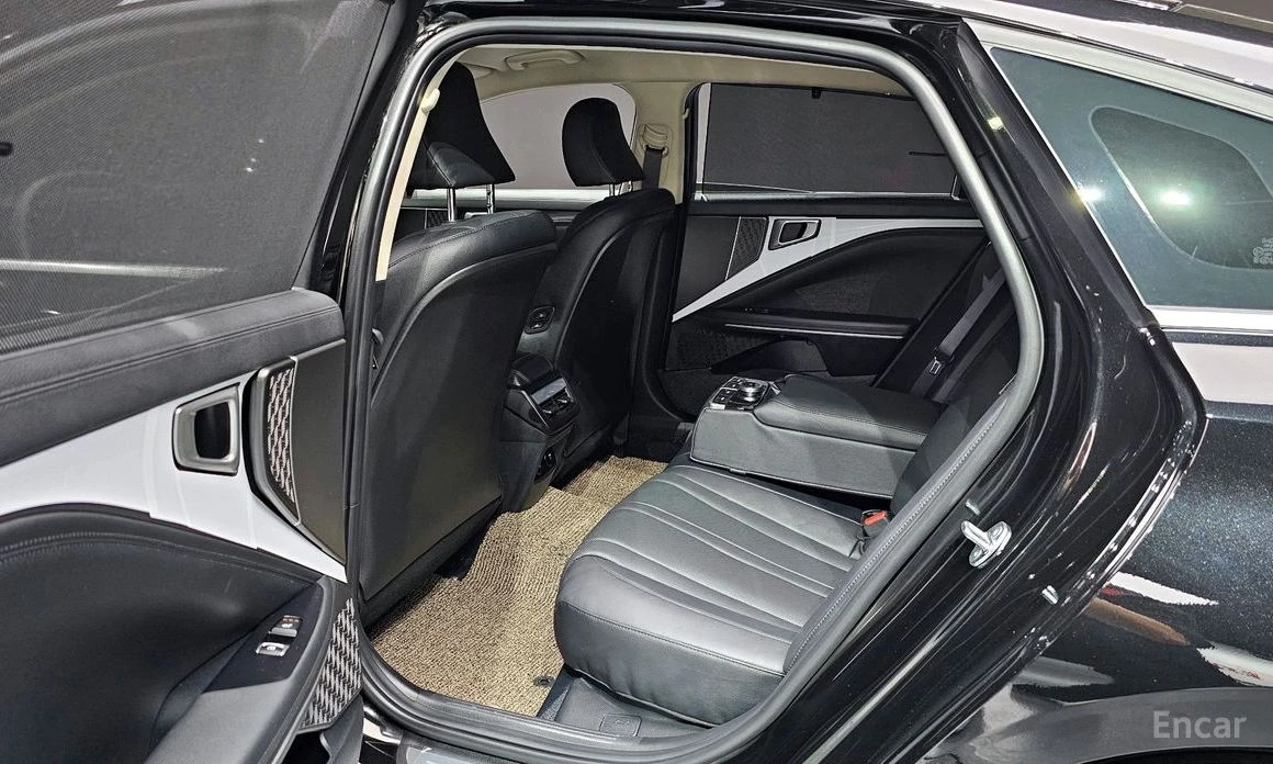 Kia K8 3.5 LPG 2WD Noblesse* НАЙ-НИСКА ЦЕНА В БЪЛГАРИЯ*  - изображение 10