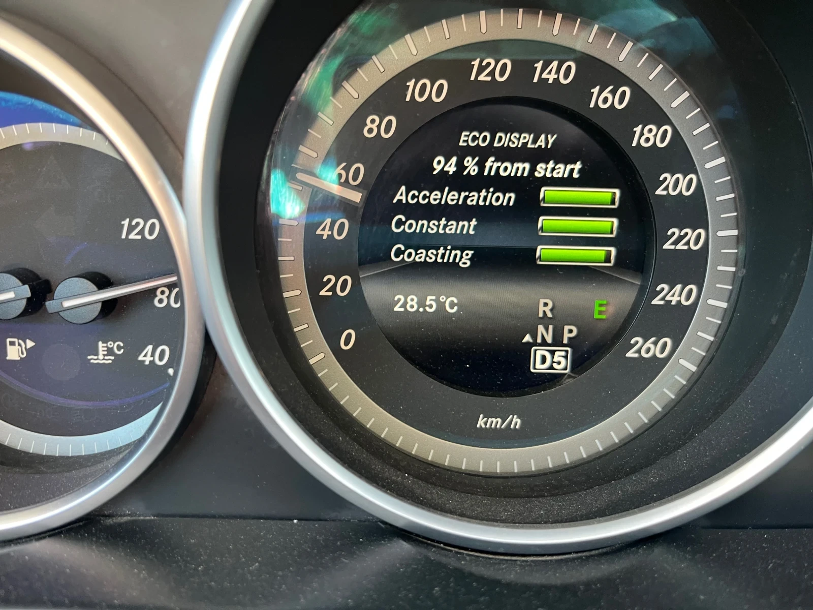 Mercedes-Benz E 200 2.2 2016. 7G | Mobile.bg   15