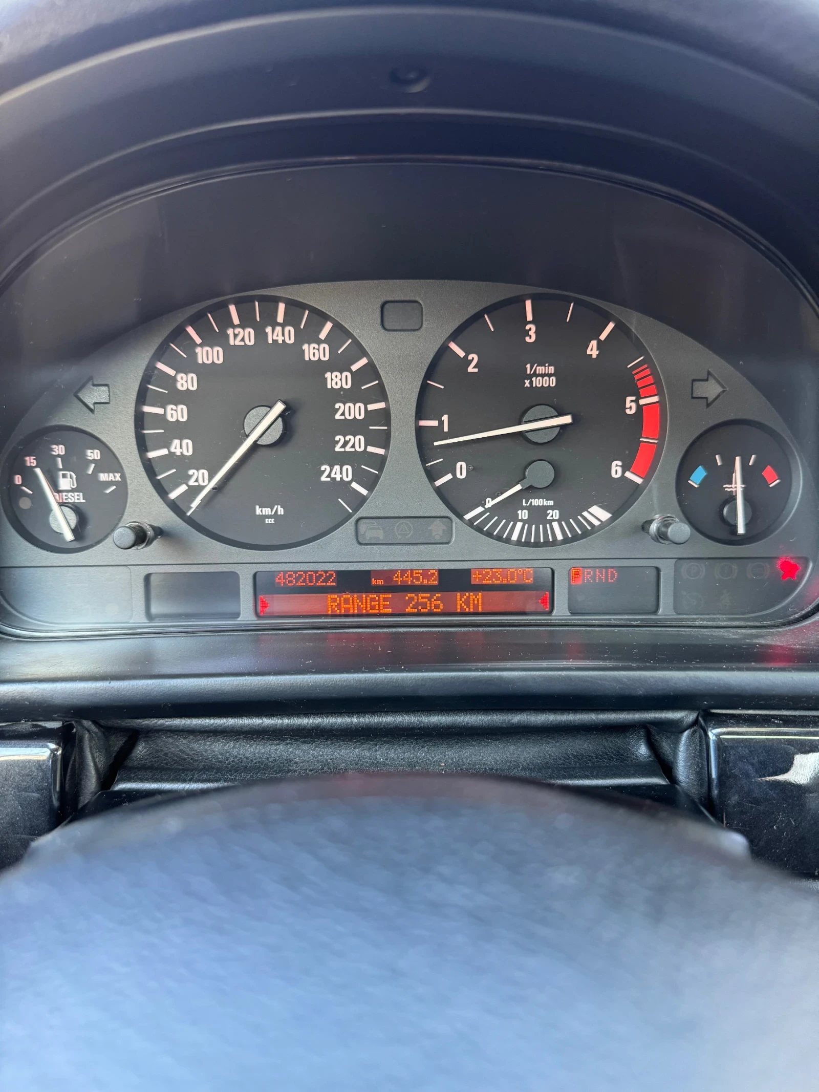 BMW 530 | Mobile.bg — изображение 9