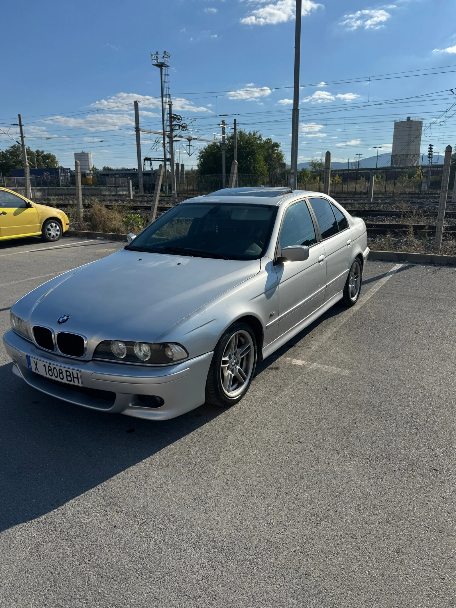 BMW 530 | Mobile.bg — изображение 2