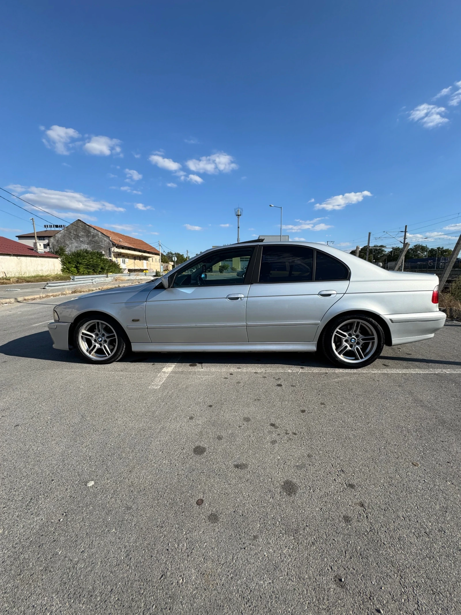 BMW 530 | Mobile.bg — изображение 3