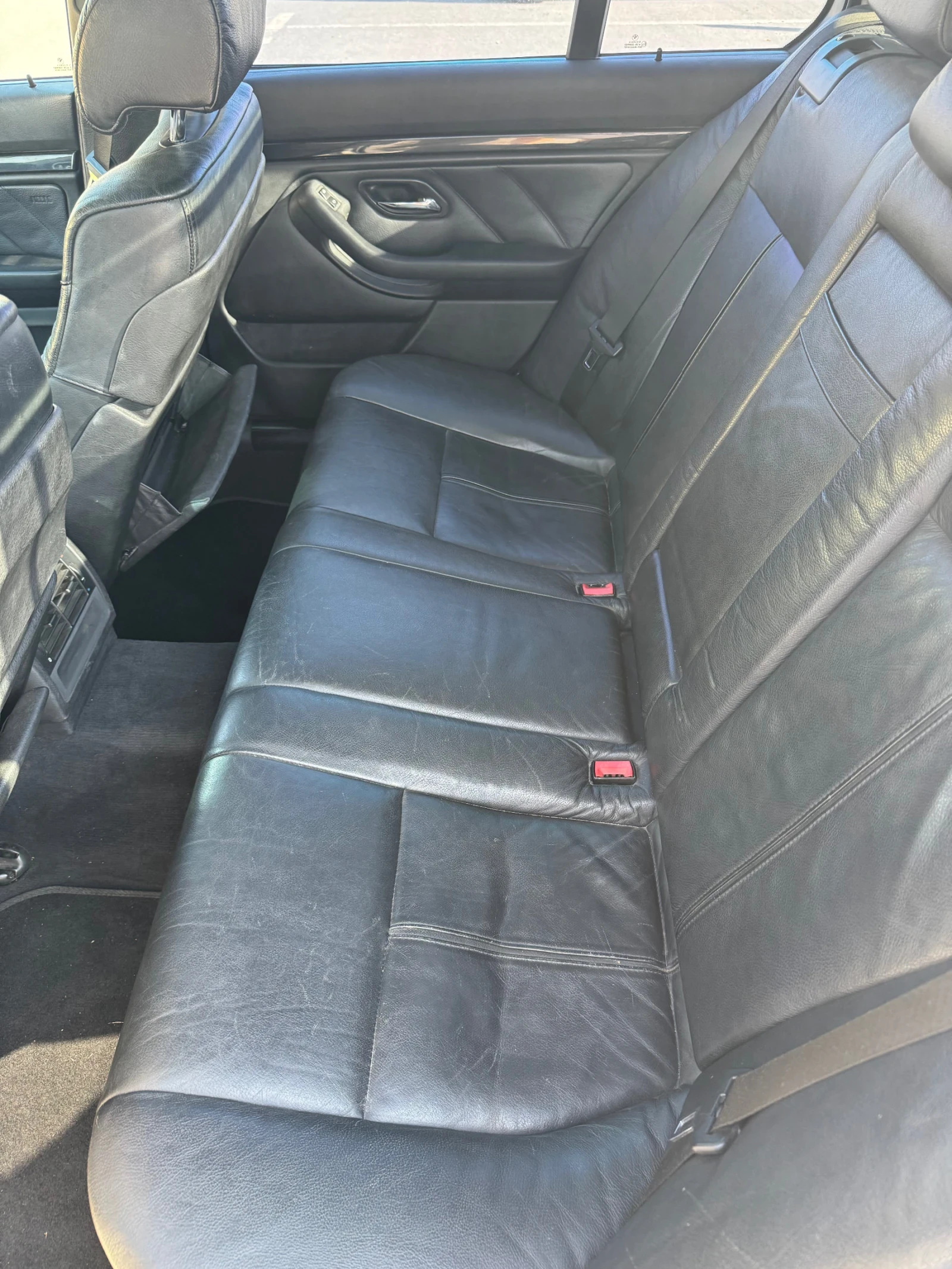 BMW 530 | Mobile.bg — изображение 7