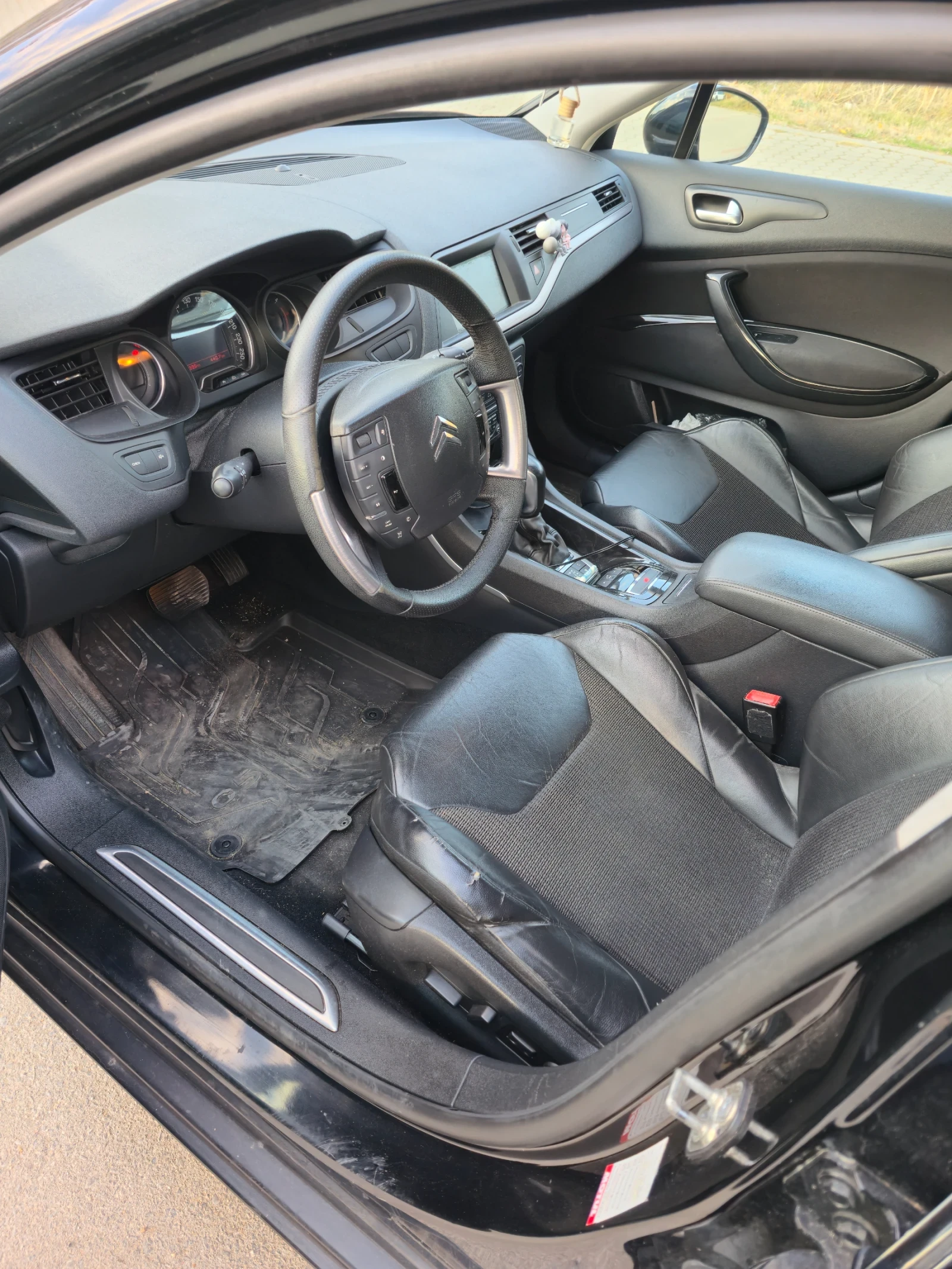 Citroen C5 2.0 HDI | Mobile.bg � ����������� 13