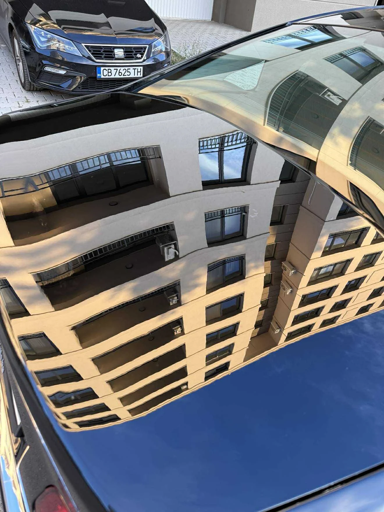 Citroen C5 2.0 HDI | Mobile.bg � ����������� 12