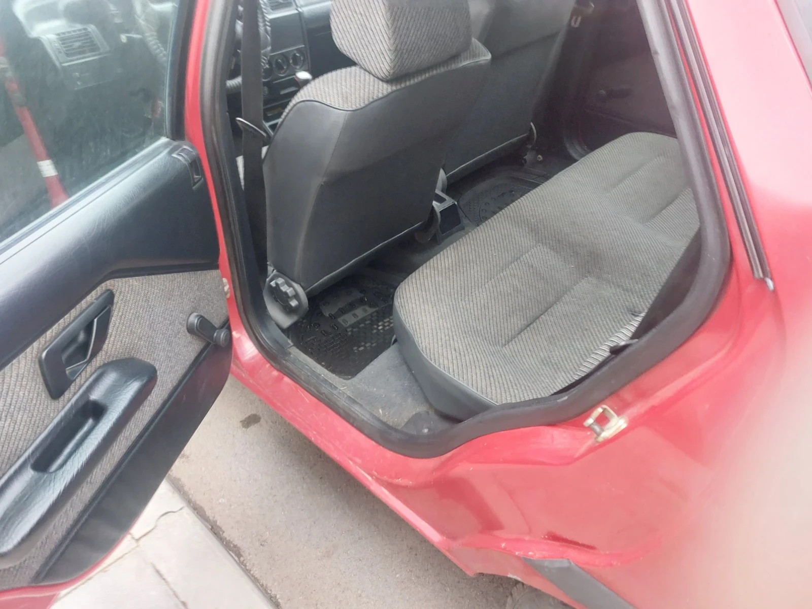 Citroen Zx 1.9  | Mobile.bg   6