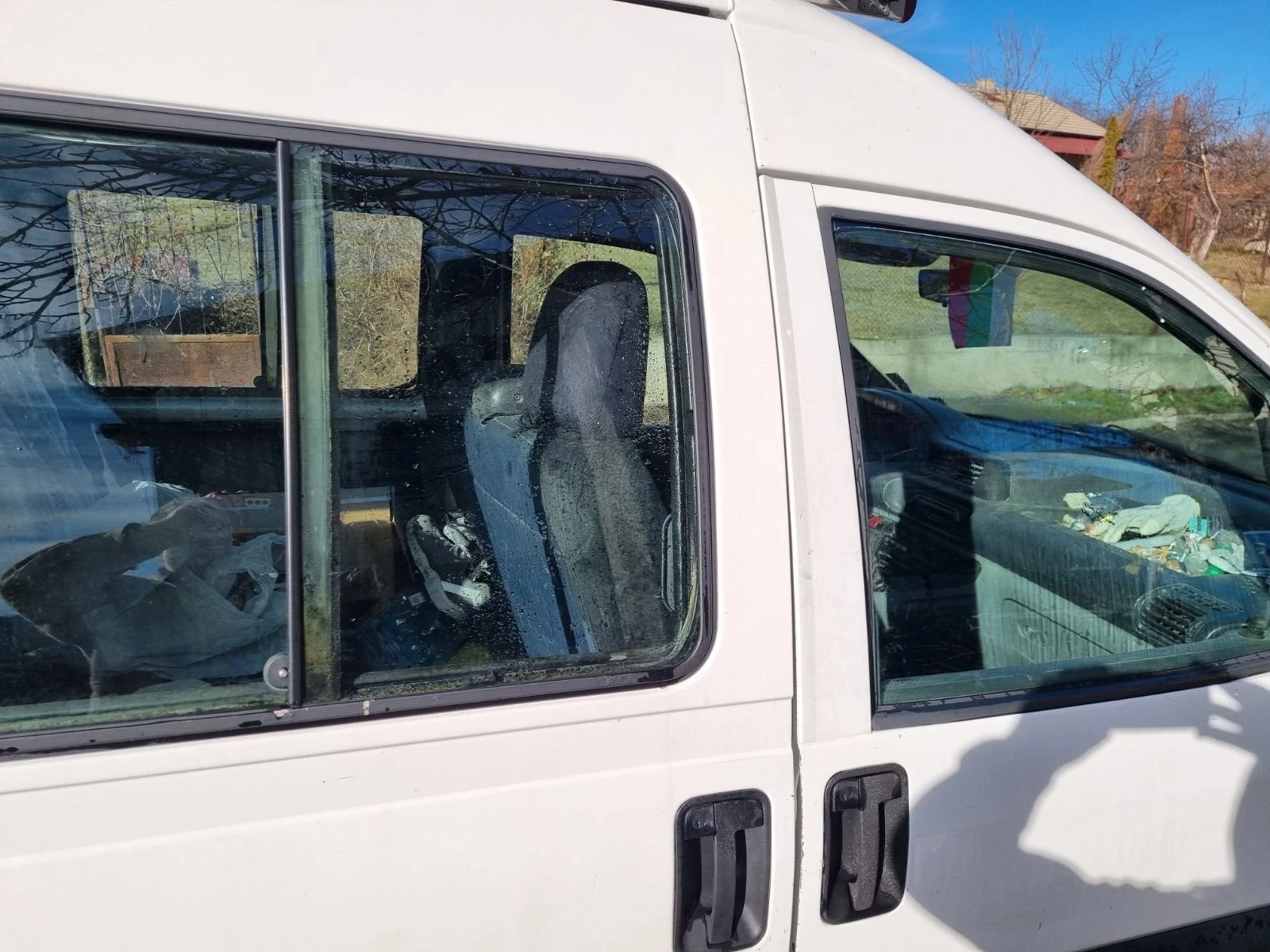 Citroen Jumpy | Mobile.bg   4