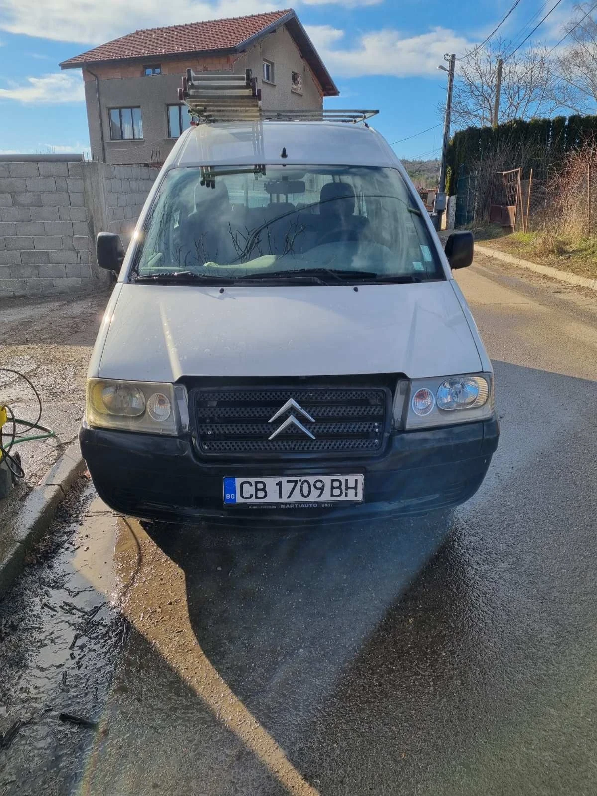 Citroen Jumpy | Mobile.bg   2