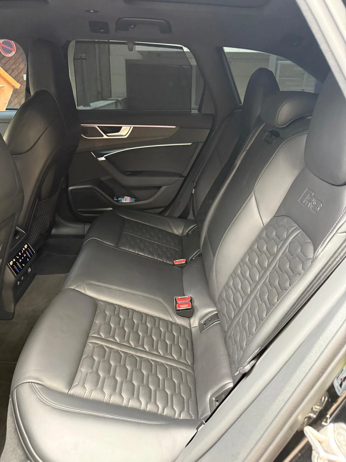 Audi Rs6 Carbon Ceramic/Dynamic Package Plus | Mobile.bg   14