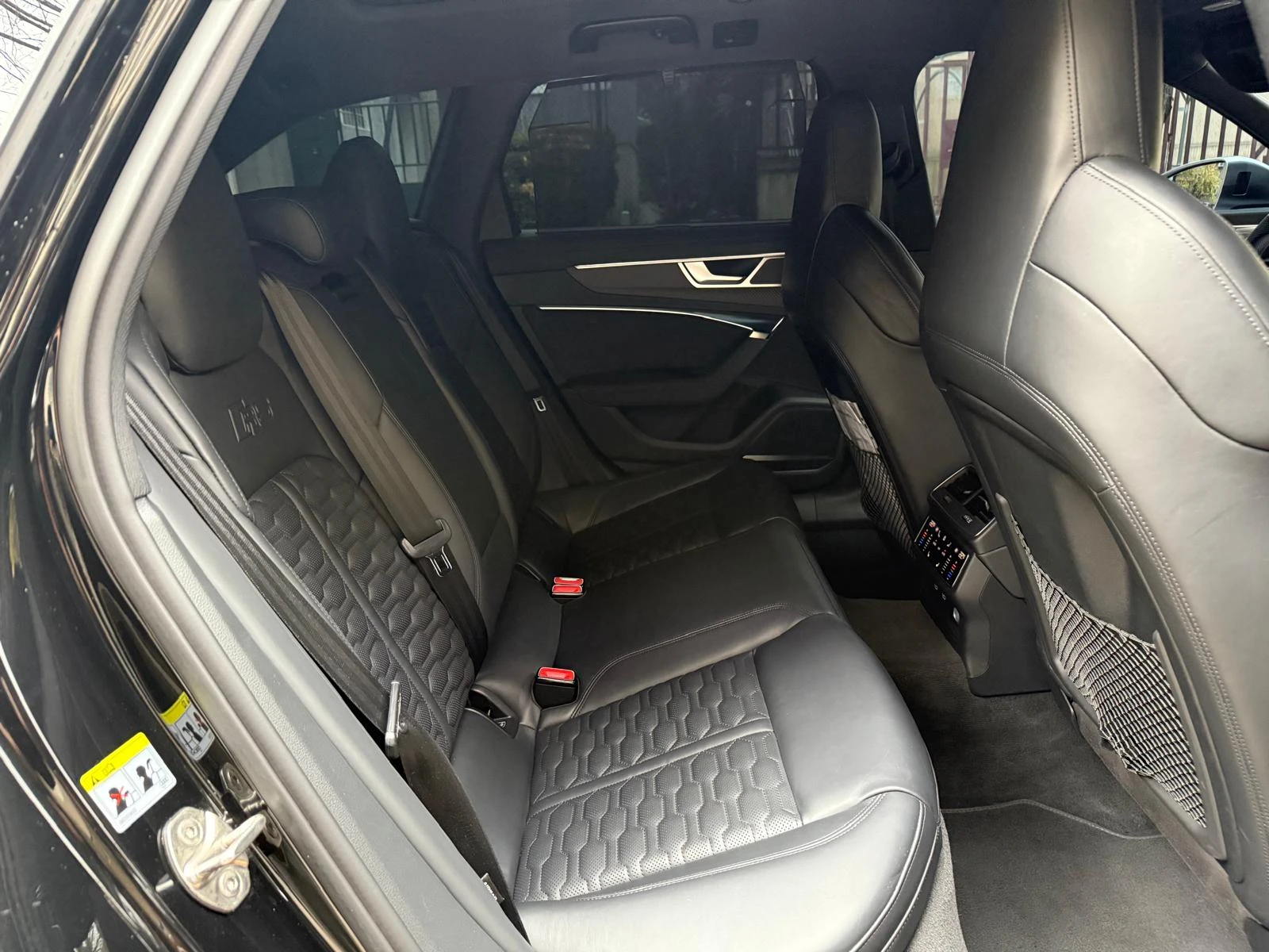 Audi Rs6 Carbon Ceramic/Dynamic Package Plus | Mobile.bg   13