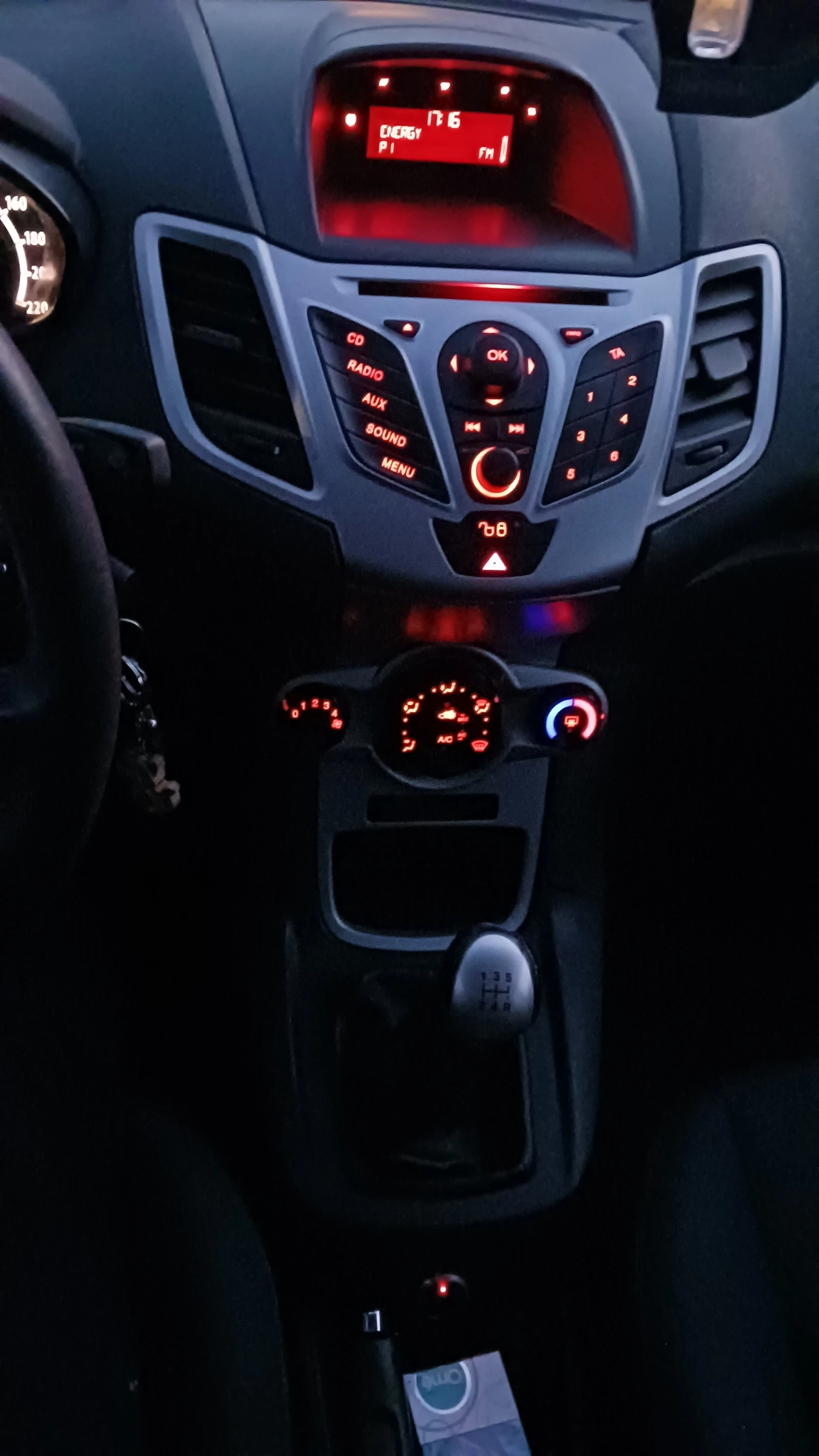 Ford Fiesta | Mobile.bg   14