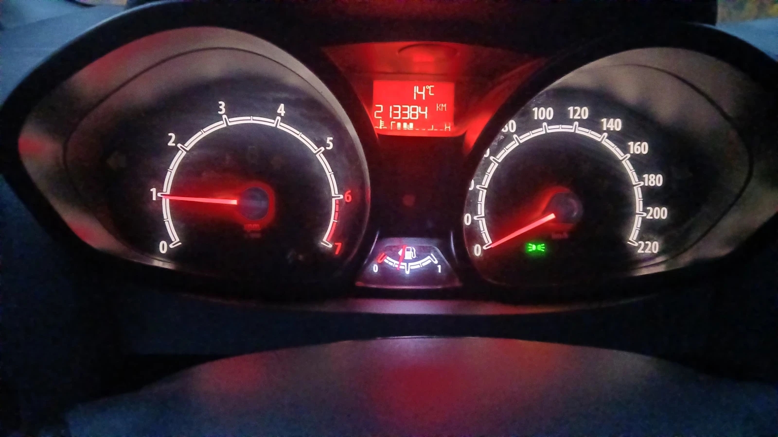 Ford Fiesta | Mobile.bg   16