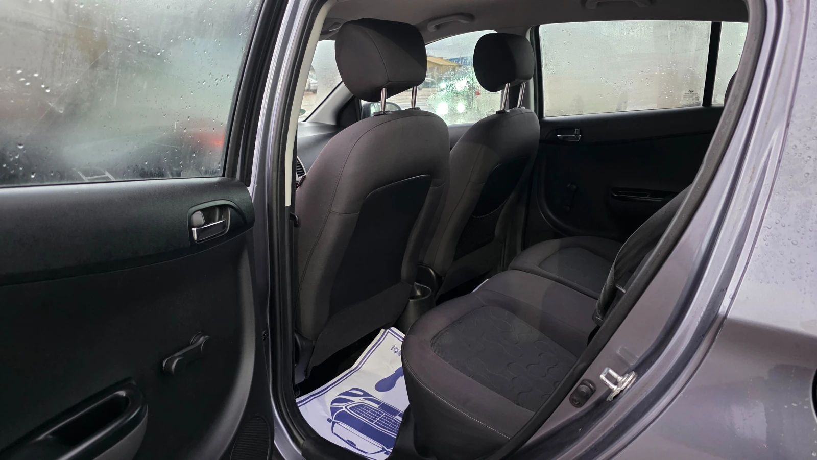 Hyundai I20 KATO ЧИСТО НОВ - изображение 8