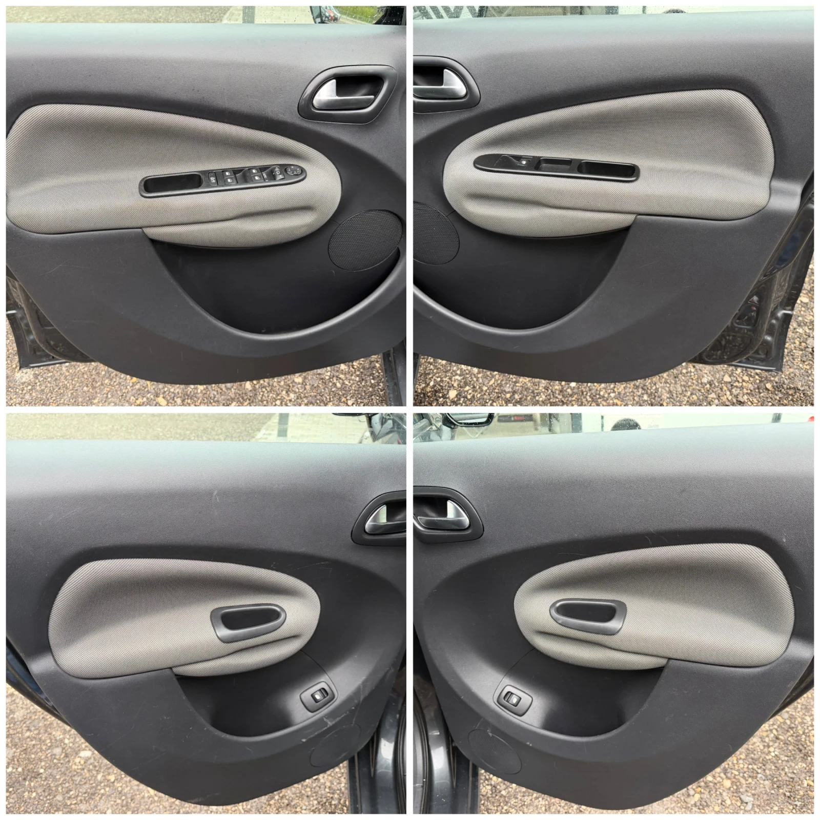 Citroen C3 Picasso 1.6HDI* AUTOMAT* LED* REALNI KM*  | Mobile.bg � ����������� 7