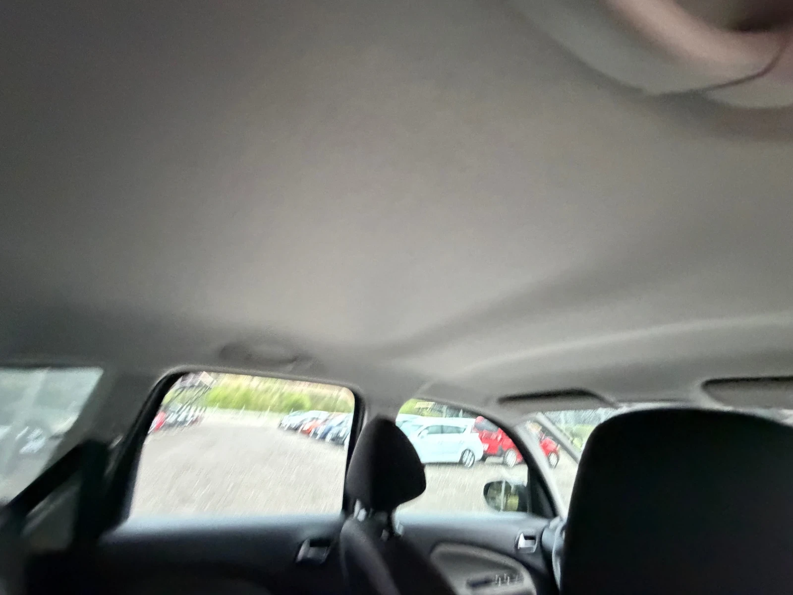Citroen C3 Picasso 1.6HDI* AUTOMAT* LED* REALNI KM*  | Mobile.bg � ����������� 12