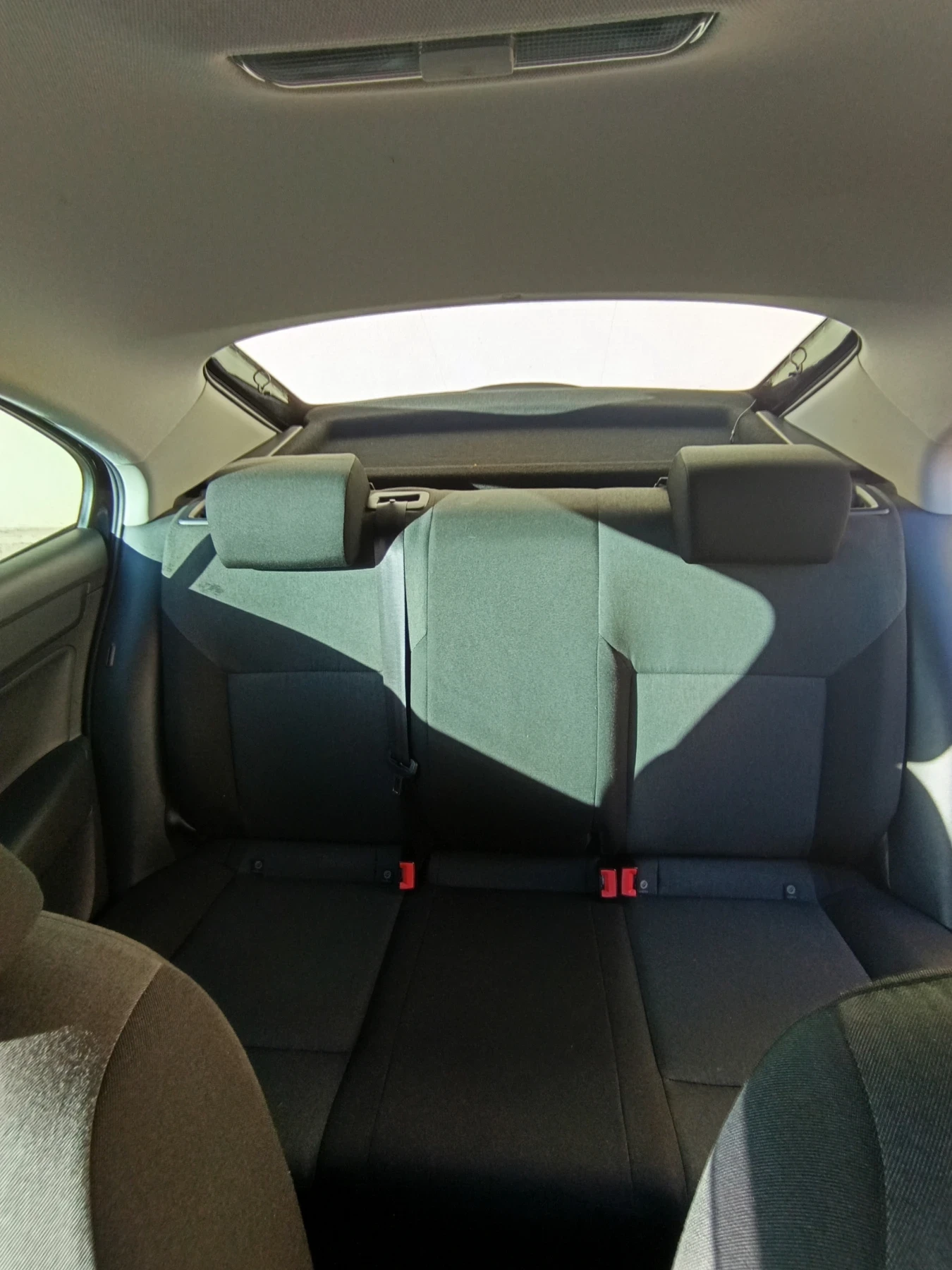 Skoda Rapid | Mobile.bg   4