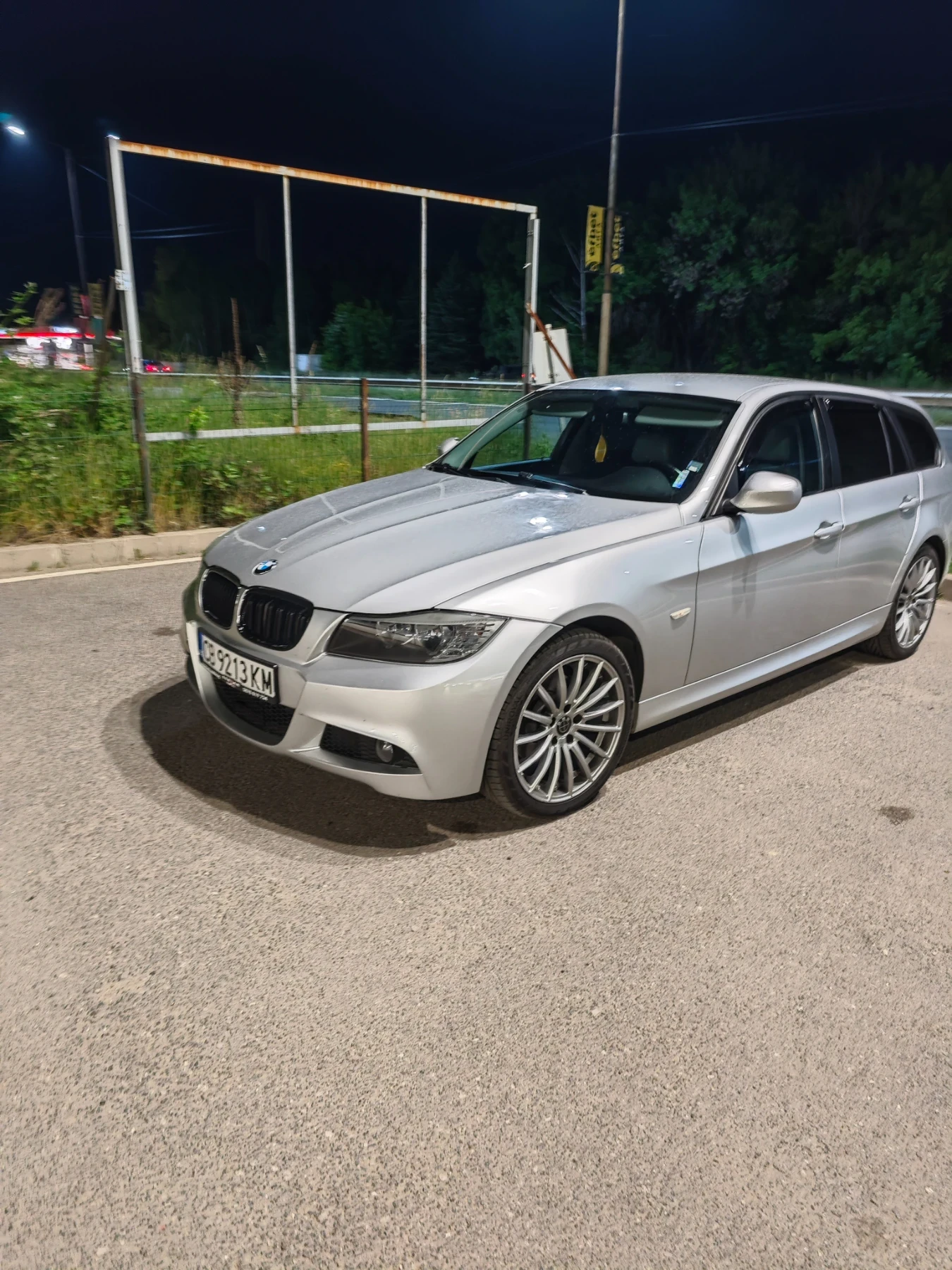 BMW 318 318d | Mobile.bg � ����������� 4