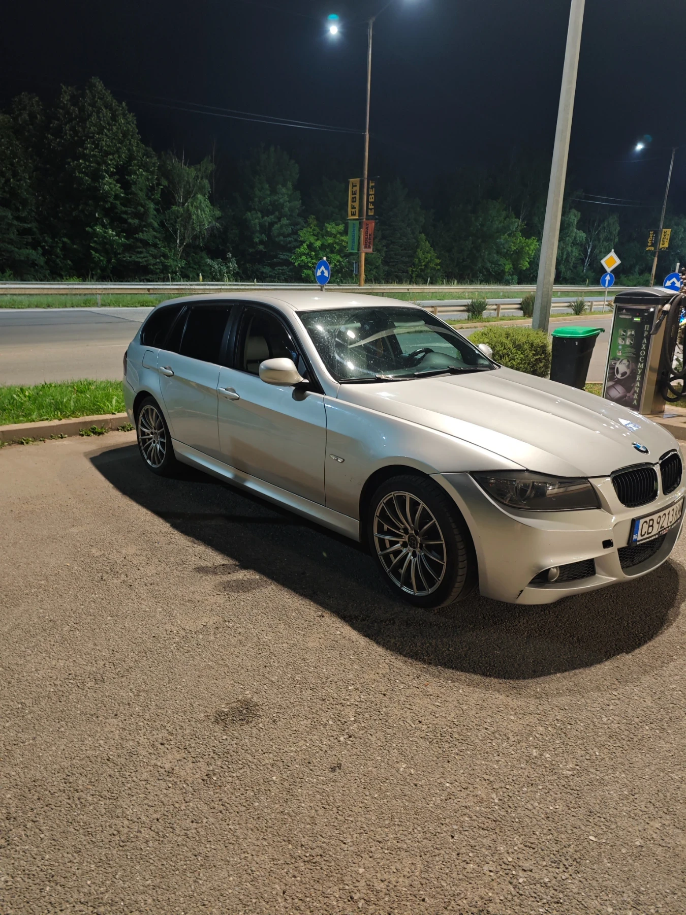 BMW 318 318d | Mobile.bg � ����������� 5