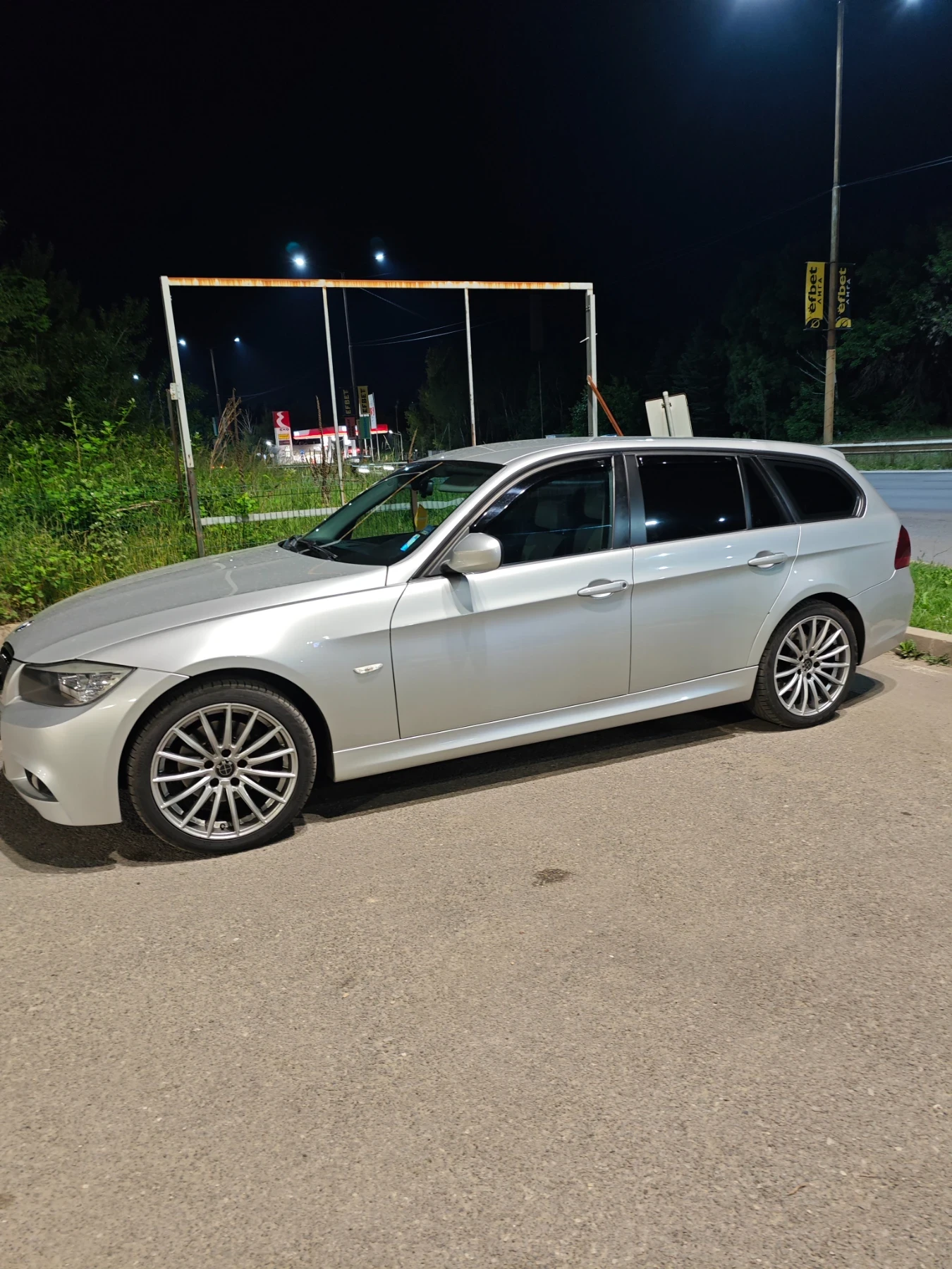 BMW 318 318d | Mobile.bg � ����������� 3