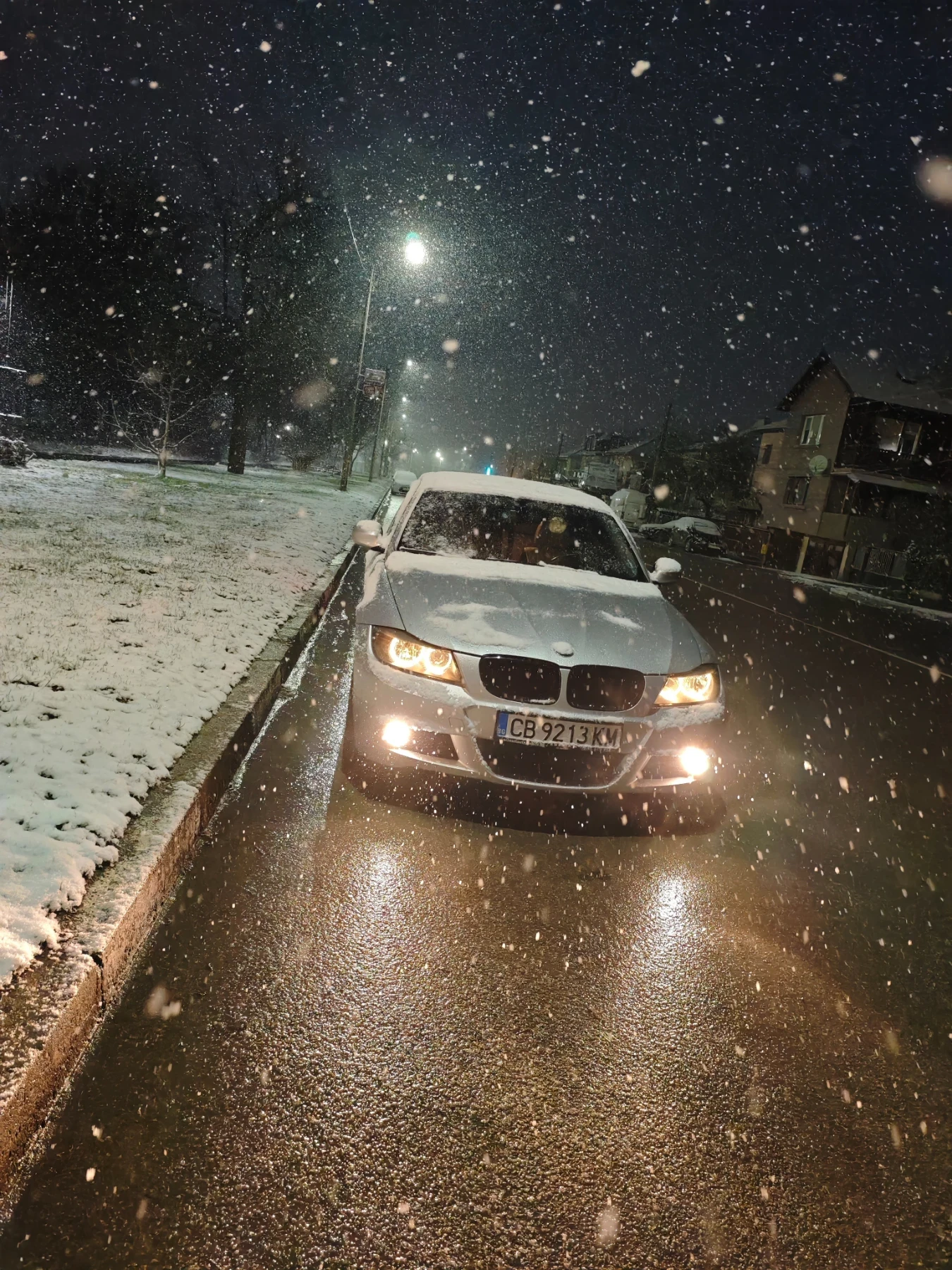 BMW 318 318d | Mobile.bg � ����������� 7