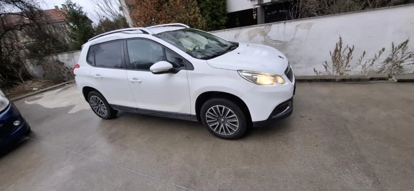 Peugeot 2008 | Mobile.bg � ����������� 2