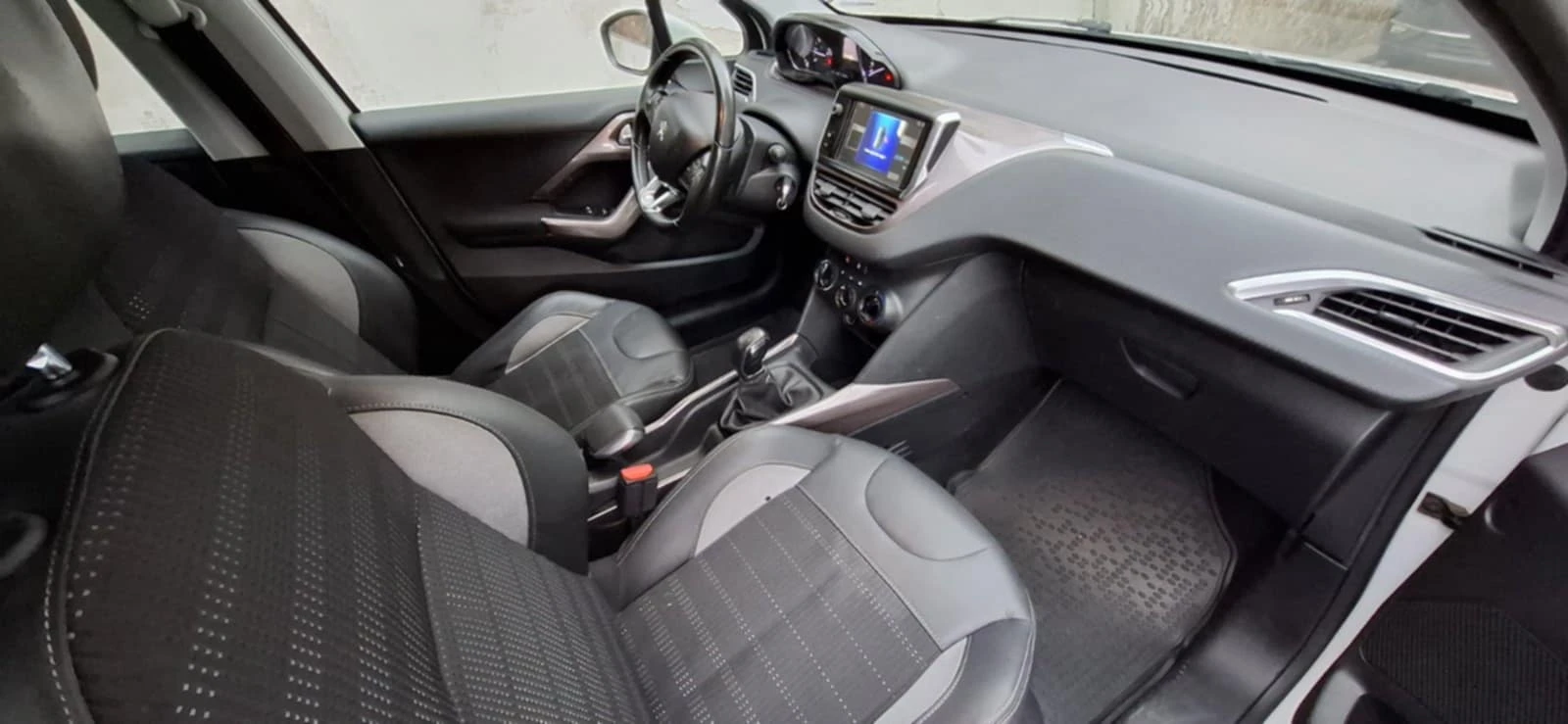Peugeot 2008 | Mobile.bg � ����������� 8