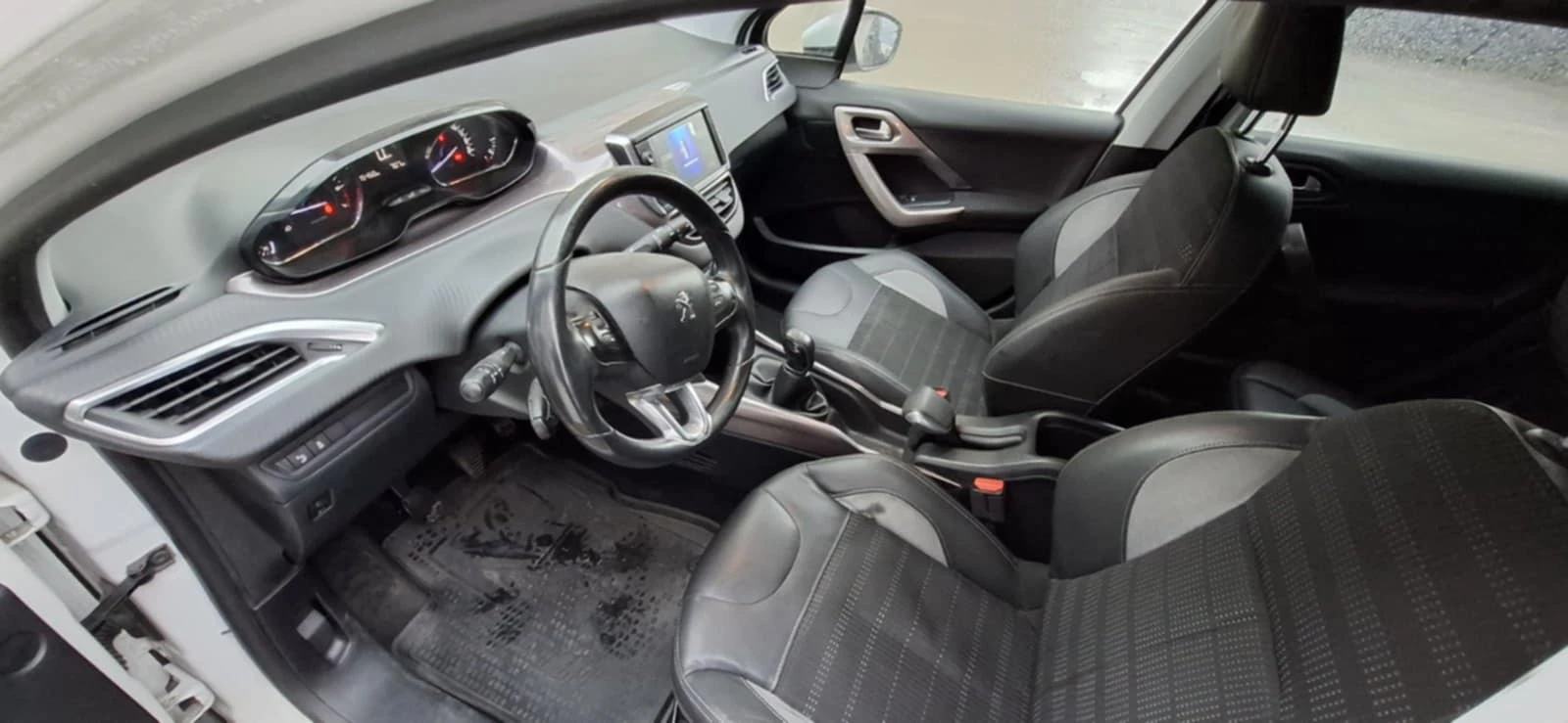 Peugeot 2008 | Mobile.bg � ����������� 9