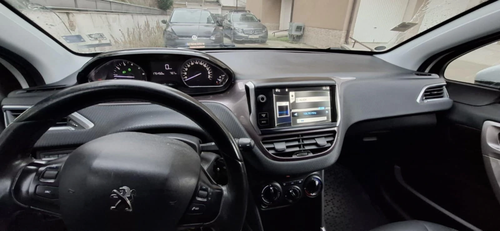 Peugeot 2008 | Mobile.bg � ����������� 7