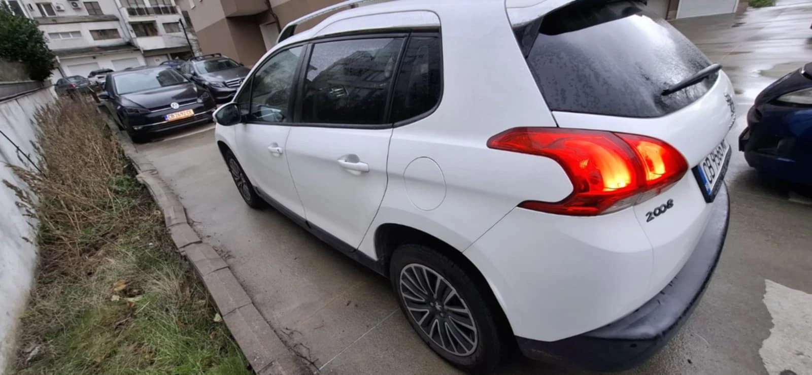 Peugeot 2008 | Mobile.bg � ����������� 5